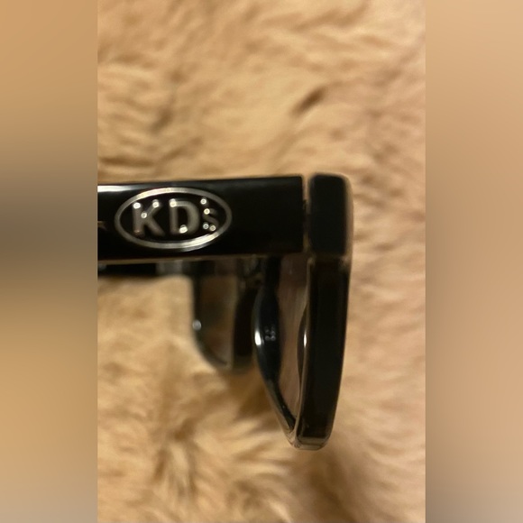 KD the original biker sunglasses - Picture 3 of 4